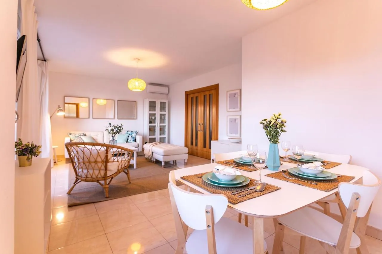 Livemalaga Terrace Deluxe Apartment